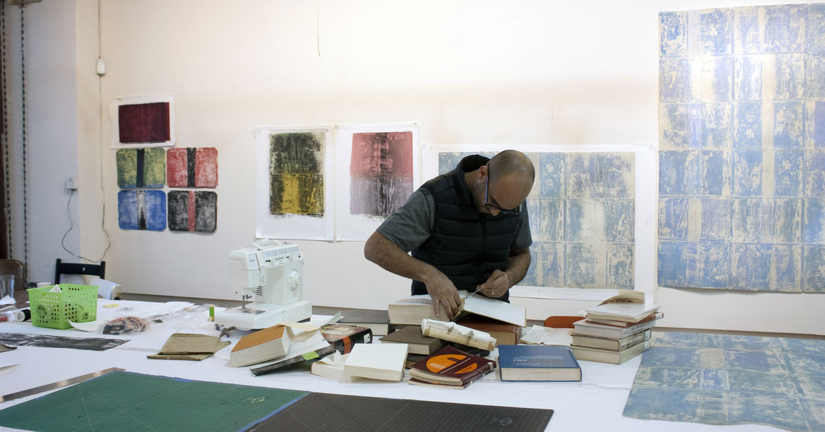 Personal to Political: Celebrating the African American Artists of the Paulson Fontaine Press