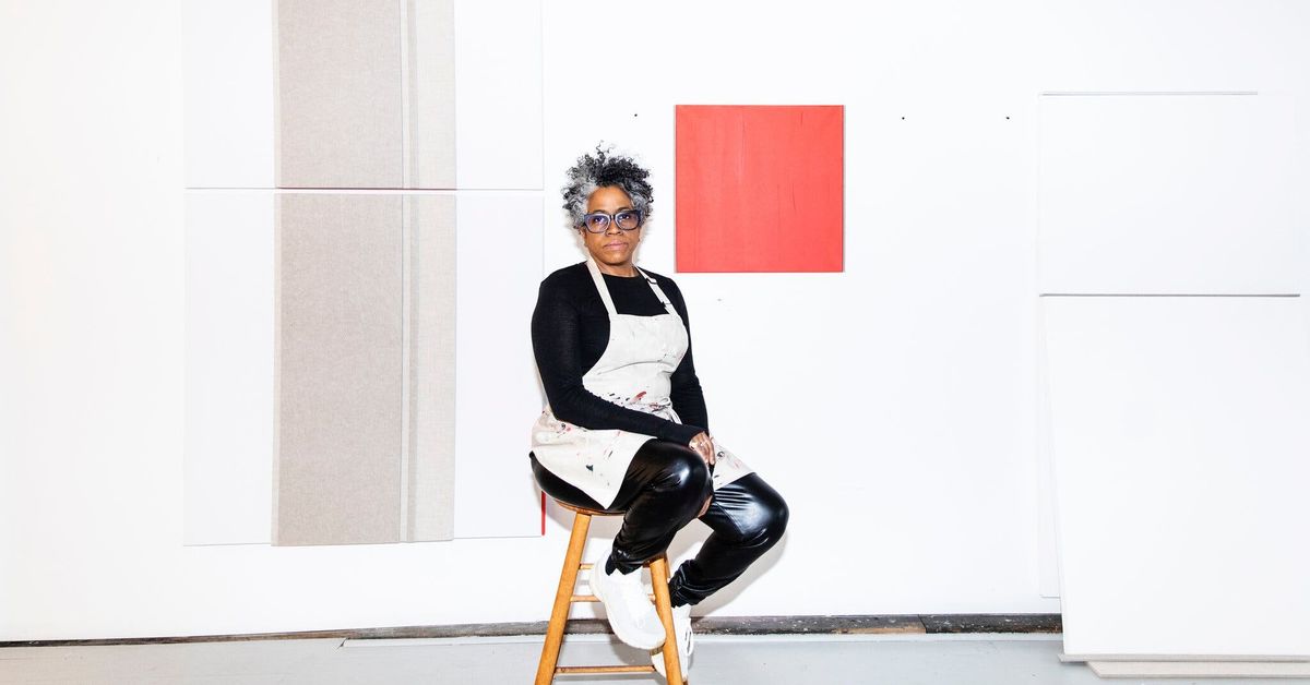 Jennie C. Jones, a Minimalist Who Calls Her Own Tune