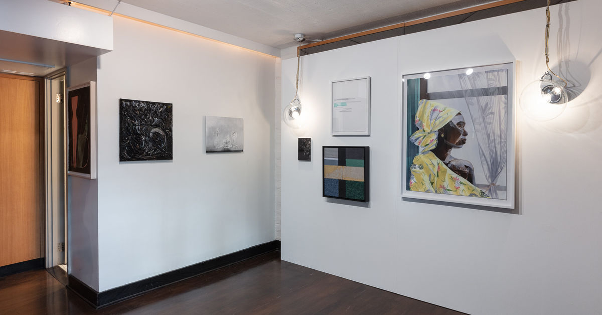 Felix Art Fair 2022