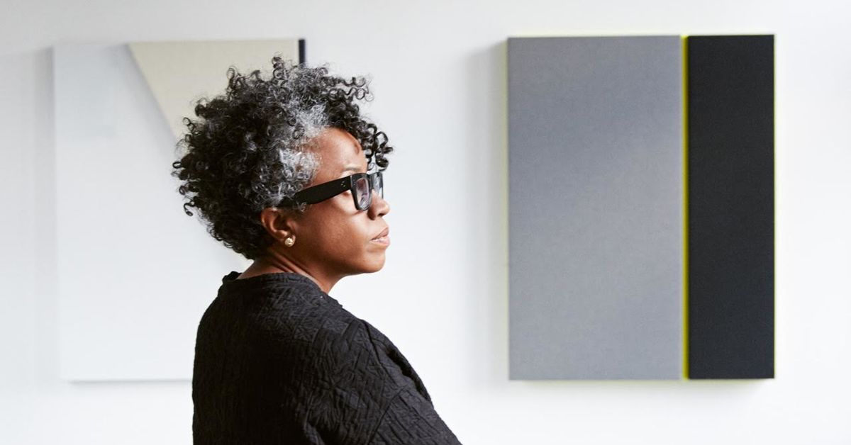 ‘God Forbid We Should Talk About Joy’: Jennie C. Jones on Dodging Pressure to Signify Blackness in Her Art, and Finding Her Own Language