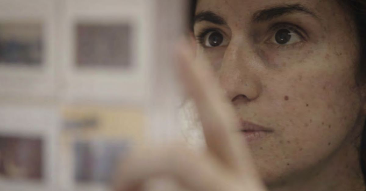 The Print Center Announces <i>A Brand New End: Survival and Its Pictures</i> With Carmen Winant