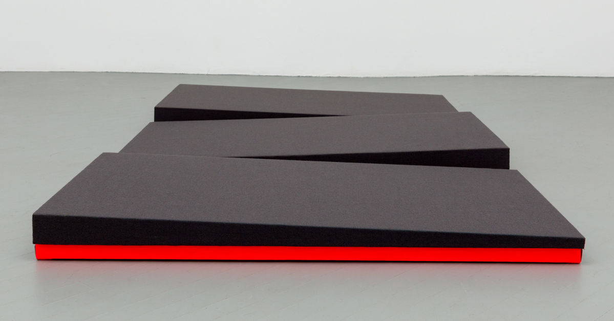 Soundwaves: Experimental Strategies in Art + Music