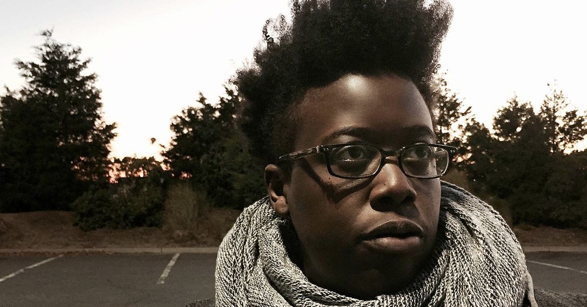 Public Discourse: A Zoom Conversation With Nyeema Morgan and Mike Cloud