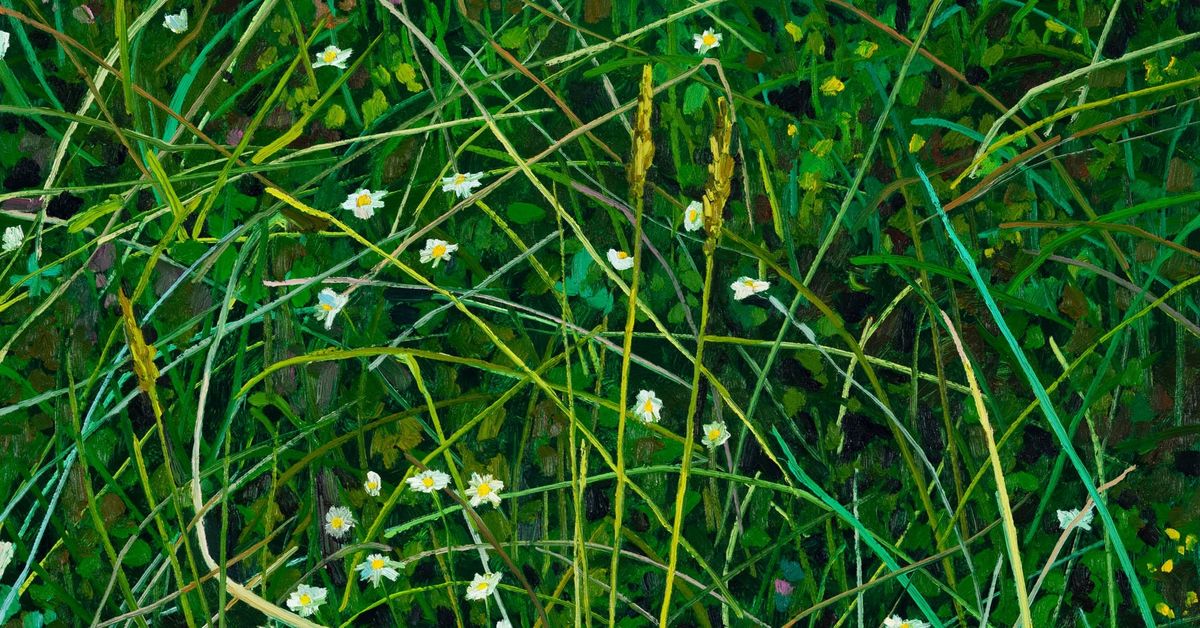 Claire Sherman: <i>Intour</i>