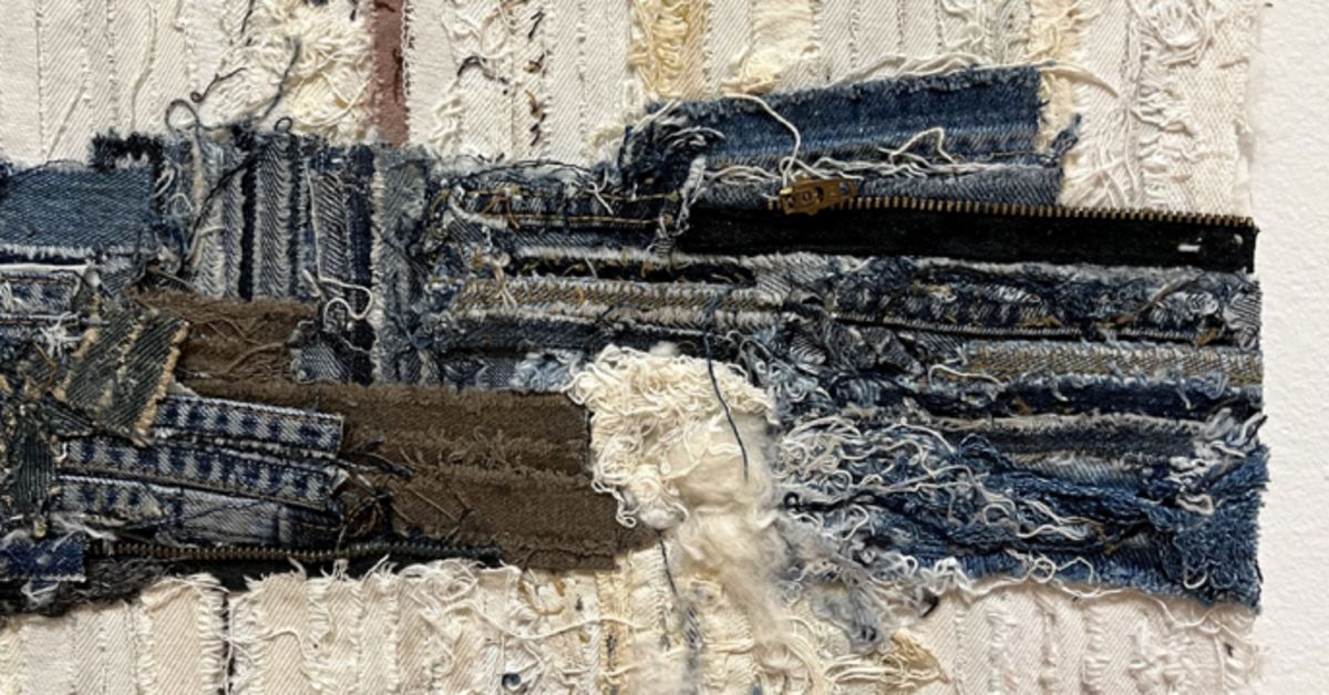 The Modern in Fort Worth explores Jamal Cyrus’ art of layers