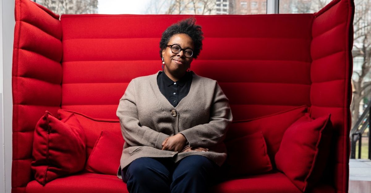Meet the curator on a search for Chicago’s next art star