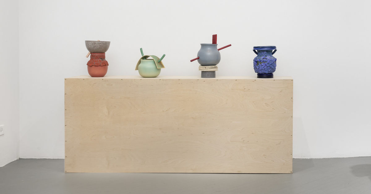 Art Top 5: May 2020