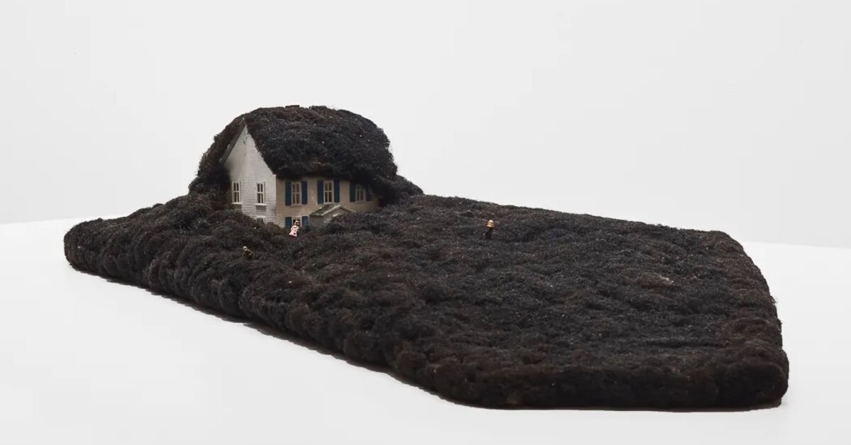 50+ Museum Exhibitions to See This Fall Feature Artists Henry Taylor, Fred Eversley, Barbara Chase-Riboud, Theaster Gates, Black Potters, Just Above Midtown Gallery &amp; More