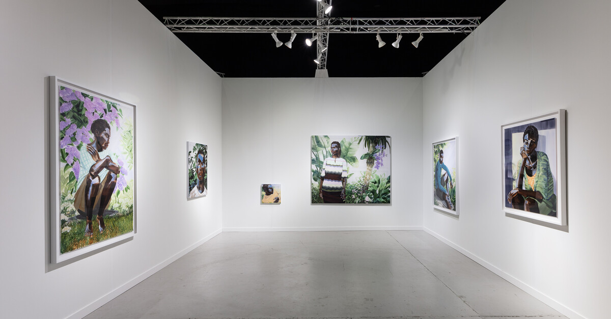Frieze LA 2023